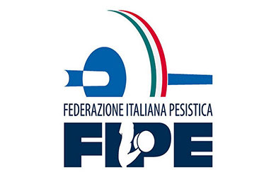 FIPE . Federazione Italiana Pesistica